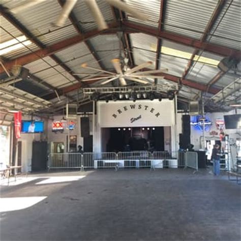 Brewster street corpus christi - Brewster Street Ice House will be where you can see Bryan Martin. ConcertFix gives you plenty of available tickets that start at just $255.00 for the Oyster Tbl 3 section and range all the way up to $255.00 for the Oyster Tbl 6 section.